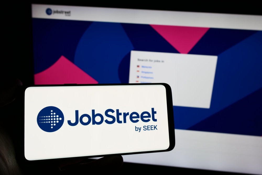 jobstreet