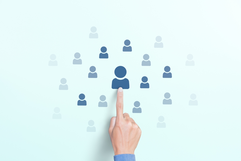 sourcing candidates from personal network